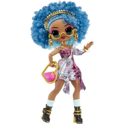 LOL  Surprise OMG Core Jams