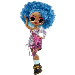 LOL  Surprise OMG Core Jams