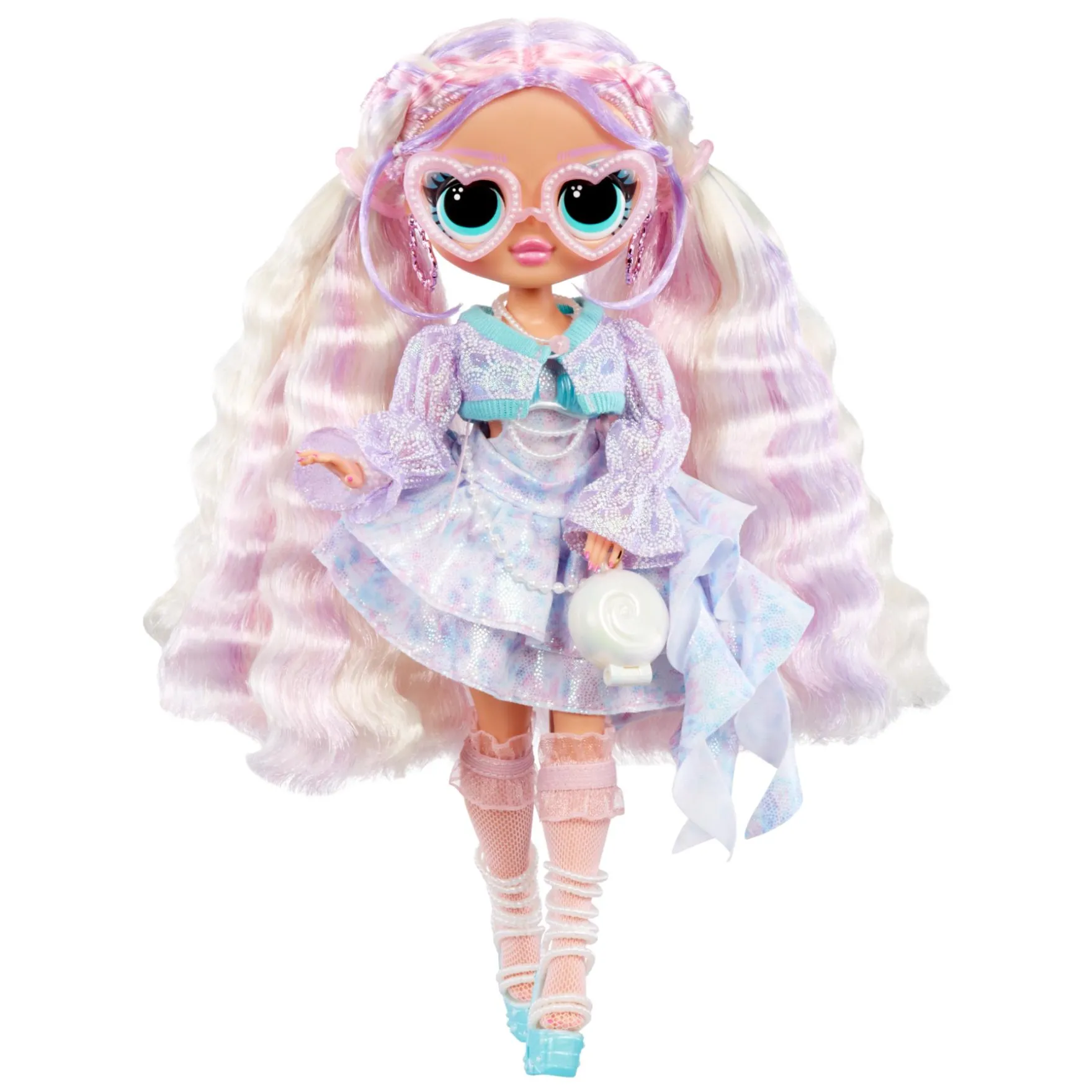 L.O.L. Surprise OMG Core  Pearl