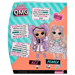 L.O.L. Surprise OMG Core  Pearl