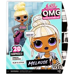 LOL Surprise OMG Core Series 6 Melrose