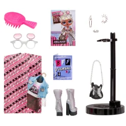 LOL Surprise OMG Core Series 6 Melrose