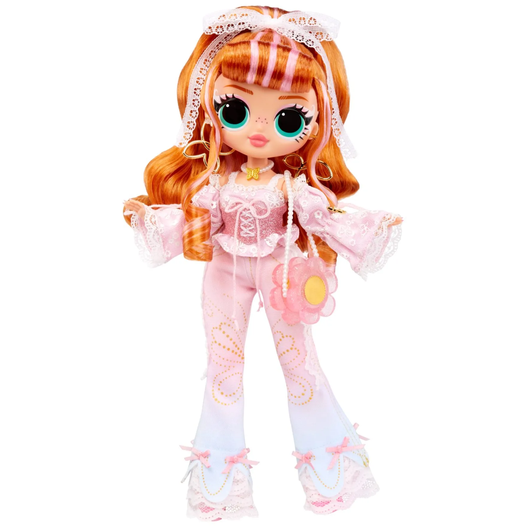 LOL Surprise OMG Core Wildflower