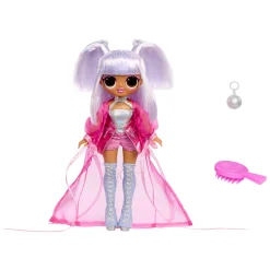 L.O.L. Surprise Omg Entry Doll Kitty Queen