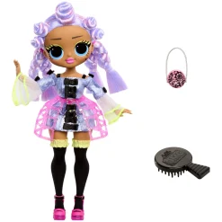 L.O.L. Surprise Omg Entry Doll Miss Royale