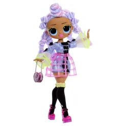 L.O.L. Surprise Omg Entry Doll Miss Royale