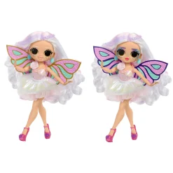 L.O.L. Surprise Omg Eye Spy Fairy