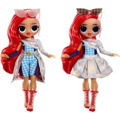 L.O.L. Surprise Omg Eye Spy Spy