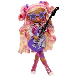 L.O.L. Surprise Omg Eye Spy Rockstar