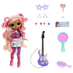 L.O.L. Surprise Omg Eye Spy Rockstar