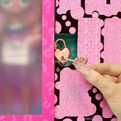 L.O.L. Surprise Omg Eye Spy Rockstar