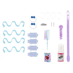 L.O.L. Surprise OMG Fashion Show Hair Edition -  Lady Braids