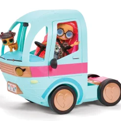 LOL  Surprise OMG Glamper (Blue)