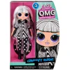 L.O.L. Surprise! O.M.G HoS Doll S3 Groovy Babe