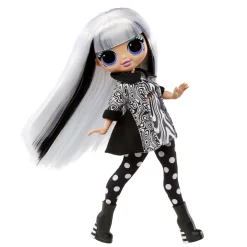L.O.L. Surprise! O.M.G HoS Doll S3 Groovy Babe