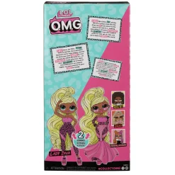 L.O.L. Surprise OMG HoS Neonlicious Modepop
