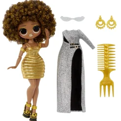 L.O.L. Surprise OMG HoS Royal Bee Modepop