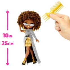 L.O.L. Surprise OMG HoS Royal Bee Modepop