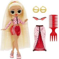 L.O.L. Surprise OMG HoS Swag Modepop