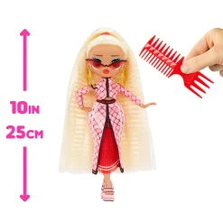 L.O.L. Surprise OMG HoS Swag Modepop