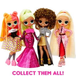 L.O.L. Surprise OMG HoS Swag Modepop