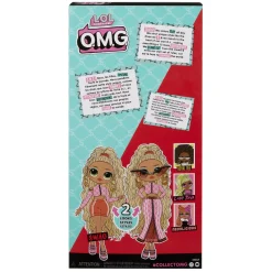 L.O.L. Surprise OMG HoS Swag Modepop