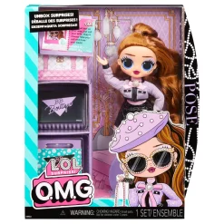 L.O.L. Surprise! O.M.G. Pose Modepop