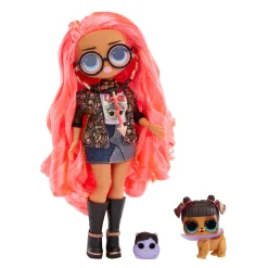 LOL  Surprise OMG Rescue Vet Set