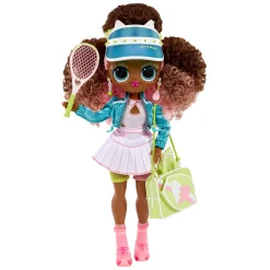 L.O.L. Surprise! OMG Sports-pop S3 - Court Cutie