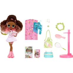 L.O.L. Surprise! OMG Sports-pop S3 - Court Cutie