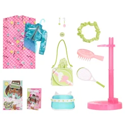 L.O.L. Surprise! OMG Sports-pop S3 - Court Cutie