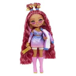 L.O.L. Surprise! O.M.G-basisserie S7 Golden Heart