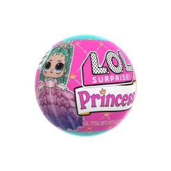 L.O.L. Surprise Princess Tots Assorti