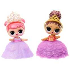 L.O.L. Surprise Princess Tots Assorti