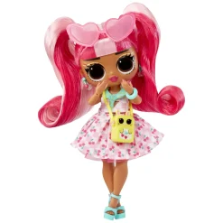 L.O.L. Surprise Tweens Core Doll Cherry B.B.