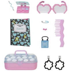 L.O.L. Surprise Tweens Core Doll Ellie Fly