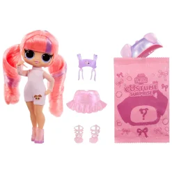 L.O.L. Surprise Tweens Costume Surprise Ali Dance