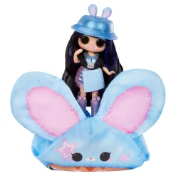 L.O.L. Surprise Tweens Costume Surprise Aya Cherry