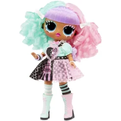 L.O.L. Surprise Tweens Doll- Lexi Gurl S2