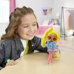 L.O.L. Surprise Tweens Modepop Hana Groove