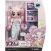 L.O.L. Surprise Tweens Modepop Flora Moon