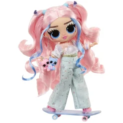 L.O.L. Surprise Tweens Modepop Flora Moon