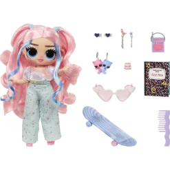 L.O.L. Surprise Tweens Modepop Flora Moon
