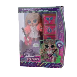 L.O.L. Surprise Tweens Neon Pop Stars 1