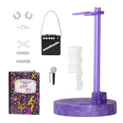 L.O.L. Surprise! Tweens S4 Doll Jenny Rox