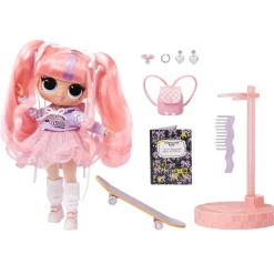 L.O.L. Surprise! Tweens S4 Dolls Ali Dance