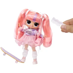 L.O.L. Surprise! Tweens S4 Dolls Ali Dance