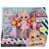 L.O.L. Surprise Tweens Tots Baby Sitters Ivy Winks Babydoll