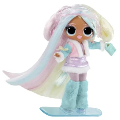 L.O.L. Surprise Tweens Winter Snow