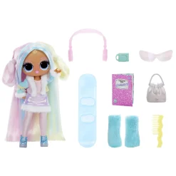 L.O.L. Surprise Tweens Winter Snow